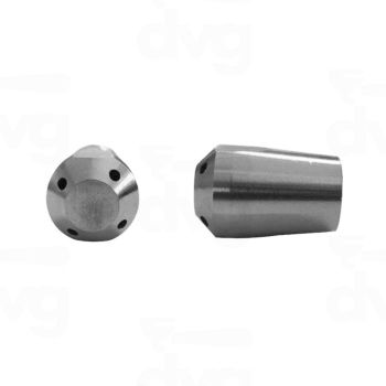 Marzocco Steam Wand Tip, Stainless Steel