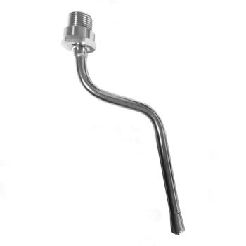 Marzocco GB5/FB80 S/S Complete Steam Wand