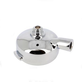La Pavoni Inclined Portafilter Body