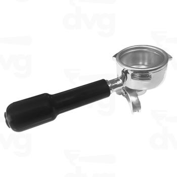 La San Marco Double Portafilter, Complete