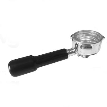 La San Marco Single Portafilter, Complete