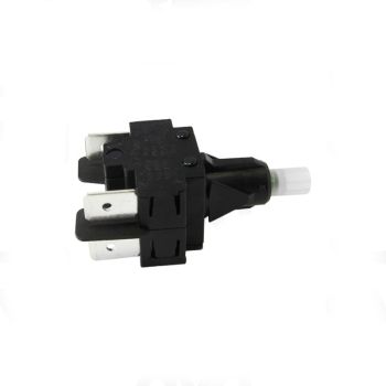 Double Pole Switch Assembly (4 Terminal)