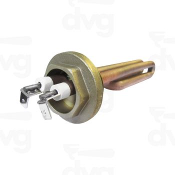VBM Domobar Heating Element 220 V 1600W 1" Flange Thread
