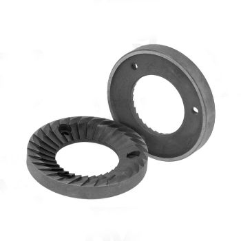 Quick Mill Burrs Ø 66x35x9 mm Left Rotation