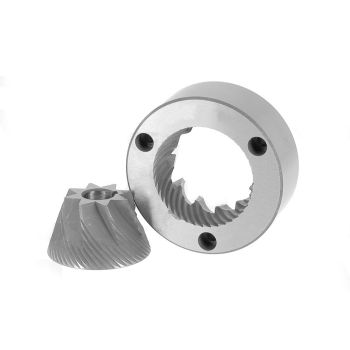 Mazzer Kony Conical Burrs Ø 63x12x23mm Right Rotation 3 Holes