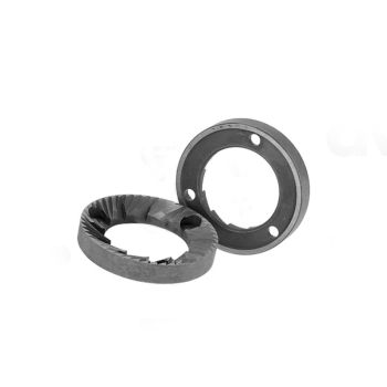 Rancilio Rocky  MD-40 Burrs Ø50x31x8mm Left Rotation