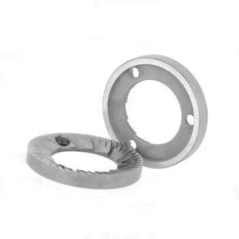 Casadio Enea Burrs Ø 63.5x35x9mm Right Rotation