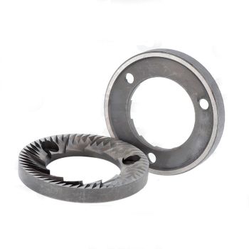 Anfim /Obel Mito Touch Burrs Ø 75x43x9mm Left Rotation