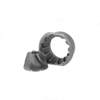 Saeco Conical Burrs