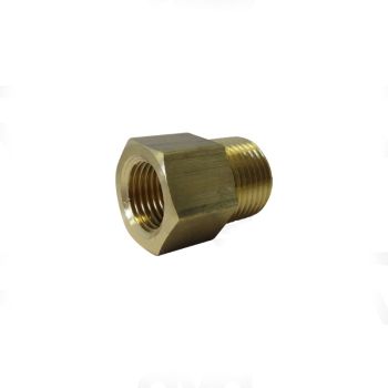3/8"M x 1/4"F Fitting