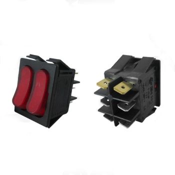 Double Switch
