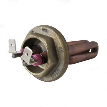 Heating Element Quick Mill 110V. 1000W L.10cm