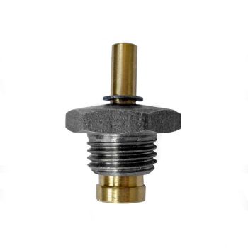 1/4 " Long Stem Vacuum Valve 
