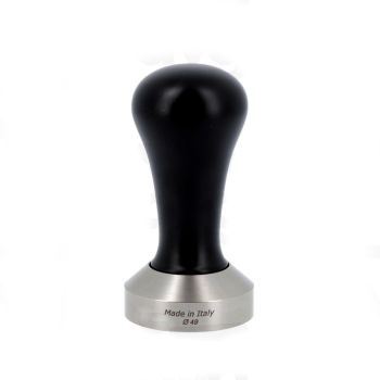 Attrezzo Tamper, 49mm Black