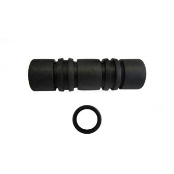 10mm Steam Wand Guard
