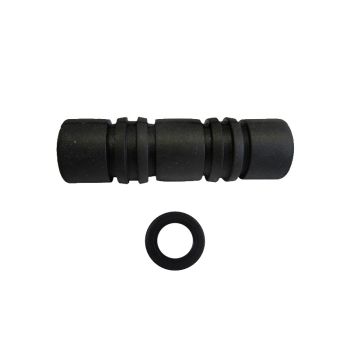 8mm Steam Wand Guard