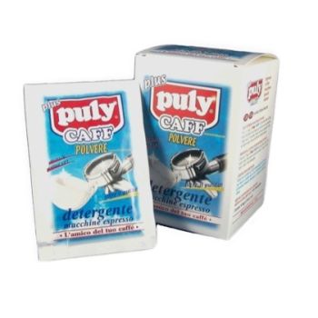 Box of 10 Puly Caff Packets