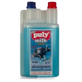 1 Liter Bottle Puly Milk