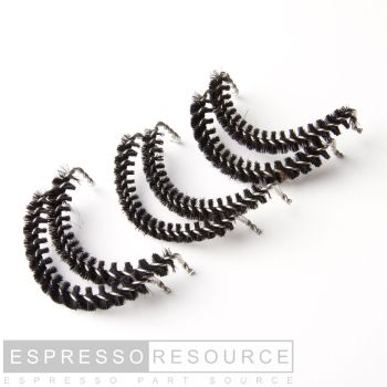 Cafelat Replacement Brushes