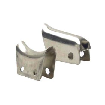 Traditional Double Spout Cimbali