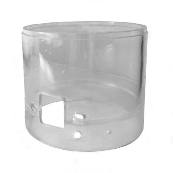 Fiorenzato T-80 Doser Window