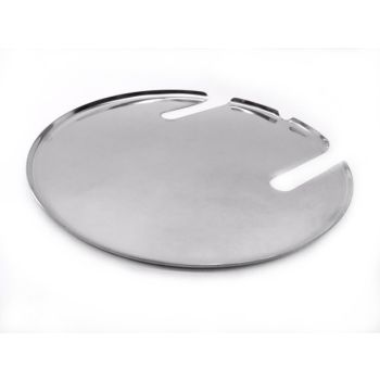 Mazzer Major/Robur Stainless Steel Coffee Tray