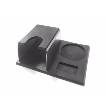 S/S Tamping Stand Made In Italy