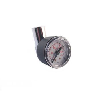 New Portafilter Pressure Gauge Kit
