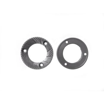 Quickmill/Faema Family Burrs 49/30/7.5 Right Rotation