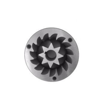  Mazzer Robur Conical Burrs Ø 71x14x25 Right rotation 3 Holes Single Phase