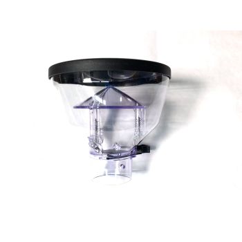 Mini Mazzer Hopper Complete OEM 320 Gram