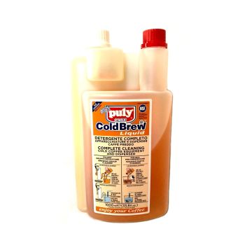 Bottle Puly Caff Cold Brew Liquid 1 Litre