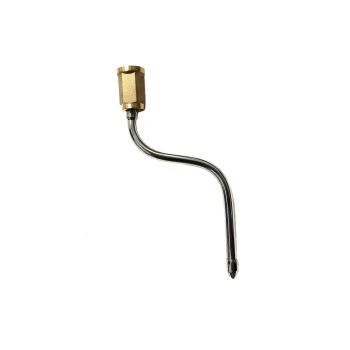 Iberital Junior/L'Anna Basic Complete Steam Wand