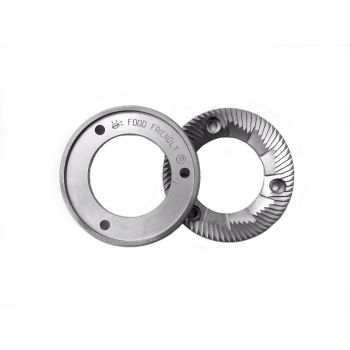 Dura-Mills For Mazzer Major 83X49X9,5mm  Right Rotation
