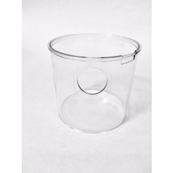 Obel/Pavoni Doser Lens