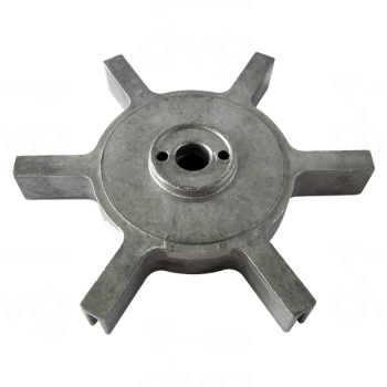 Mazzer Lower Star, Upper Female Portion