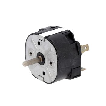 Mazzer Timer Switch