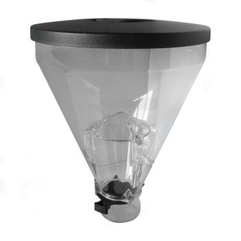 Mazzer Hopper Complete OEM