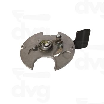 Mazzer Doser Bottom Assembly
