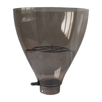  Macap Large Grinder Hopper