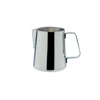 20 oz Latte Art Frothing Pitcher Ilsa Model Easy