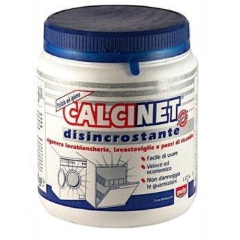 One Kilo Jar Calcinet