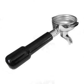 Rancilio Single Portafilter, Complete