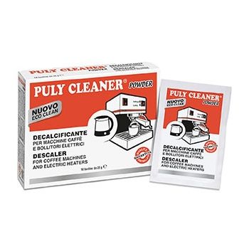Box of 10 Puly Descaler Packets