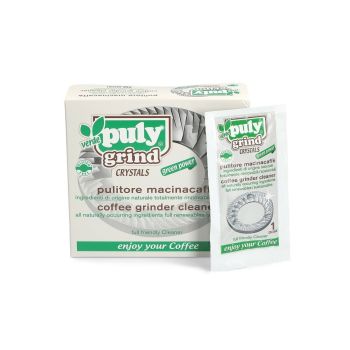 Box of 10 Puly Grind Packets