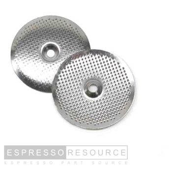 Brasilia OEM Stainless Steel Shower Screen
