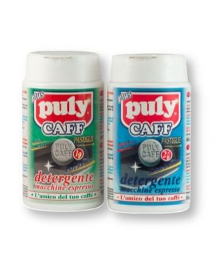 Pulycaff Plus 2.5 gm. tablets 60 count, case of 24 boxes