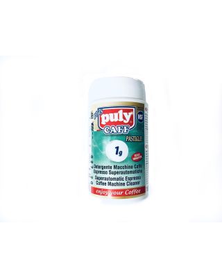 Puly Caff Tablets, 1.0 Gram, Case of 24