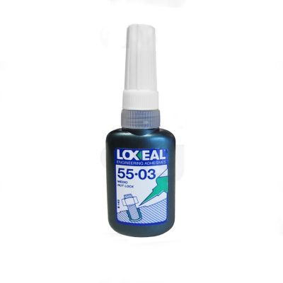 Loxeal Medium Strength Thread Sealant 10 ml ( 0.33 oz.)